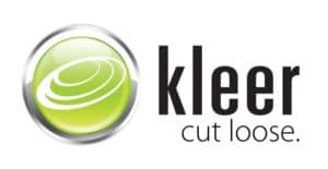 Kleer logo