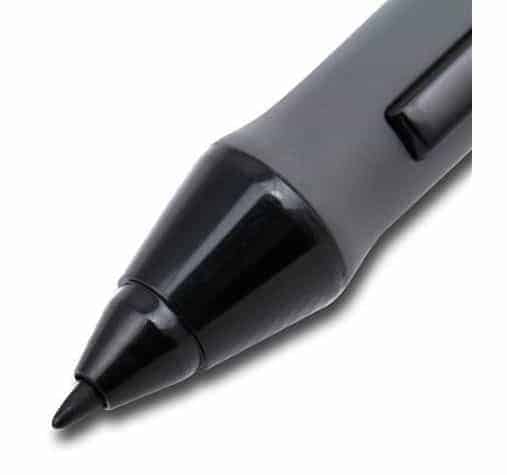 pressure sensitive tablet pen