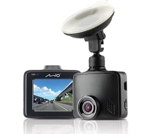 Dash camera