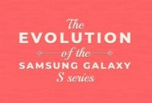 The Revolution of The Galaxy S Series Thumbnail