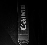 Canon brand