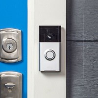 wireless doorbell rings by itself