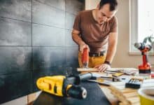 Must have tools for DIY Enthusiasts