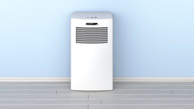 Portable Air conditioners