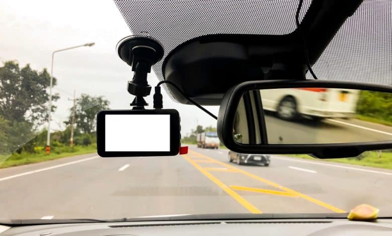 uses of dash cam