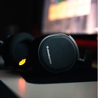 steelseries gaming headphones