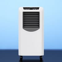 Portable Mobile Room Air Conditioner