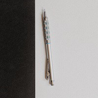 metal mechanical pencil